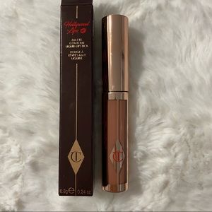 Charlotte Tilbury Hollywood Lips Matte Liquid Lipstick Discontinued